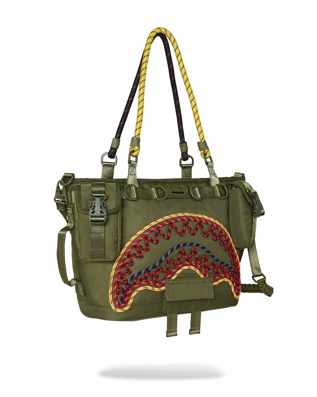 WON'T STOP TILL THE TOP TOTE | Sprayground Near Me