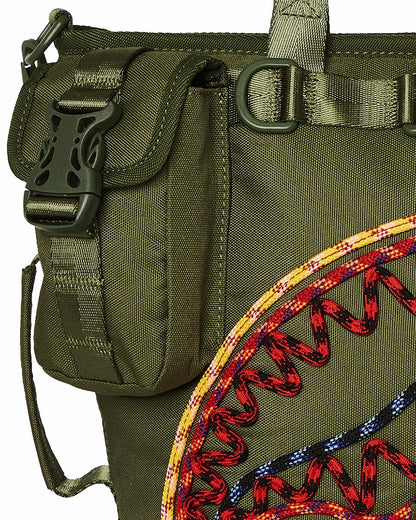 WON'T STOP TILL THE TOP TOTE | Sprayground Near Me