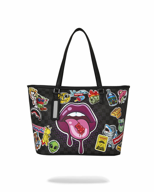 TASTY TOTE | Sprayground sale