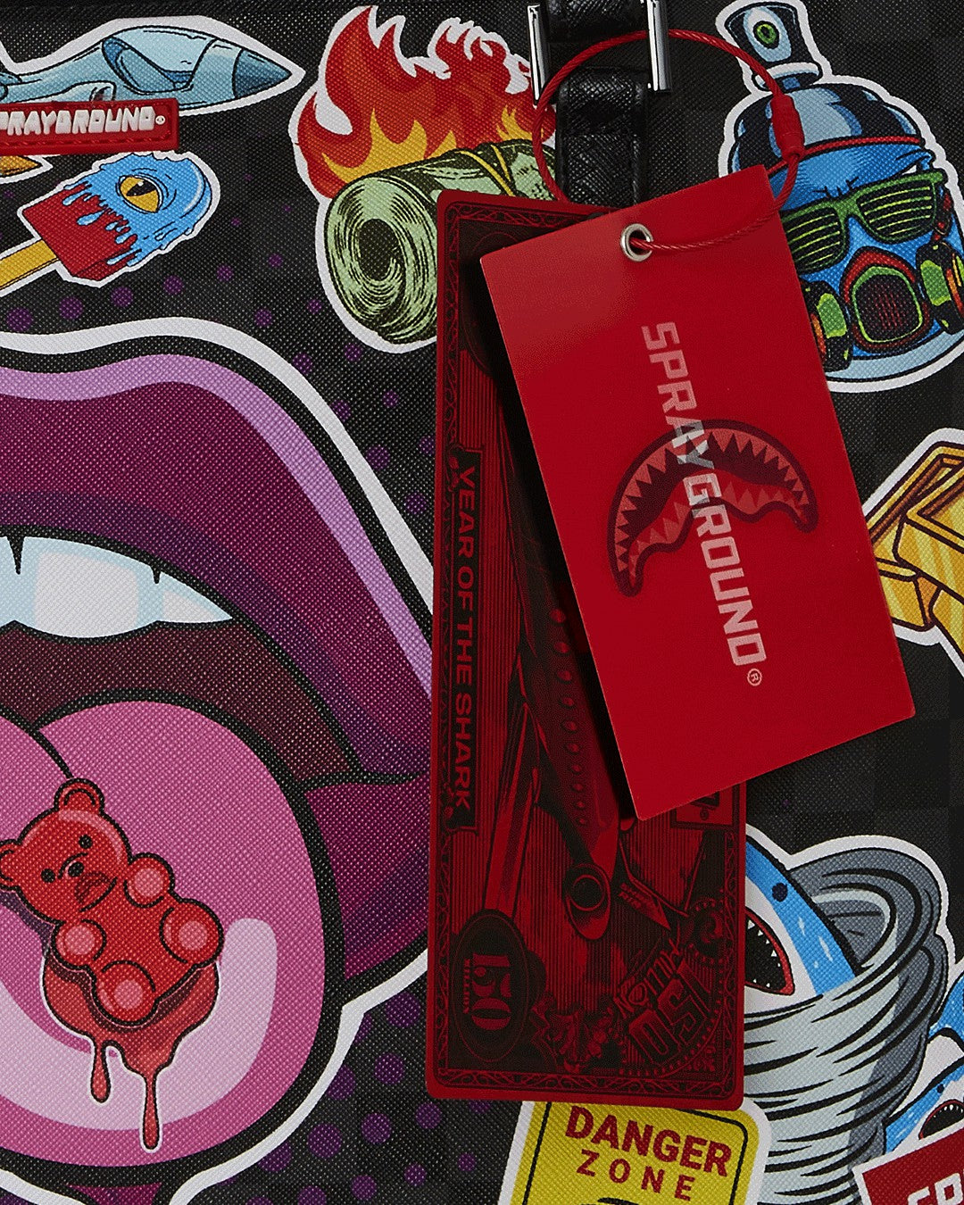 TASTY TOTE | Sprayground sale