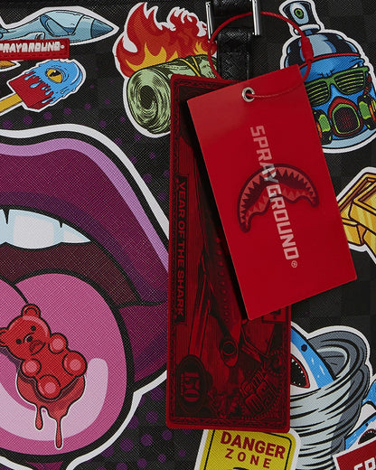 TASTY TOTE | Sprayground sale