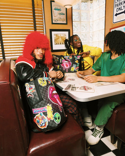 TASTY TOTE | Sprayground sale