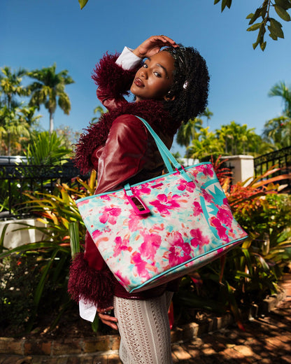 GARDEN DELIGHT TOTE | Sprayground US