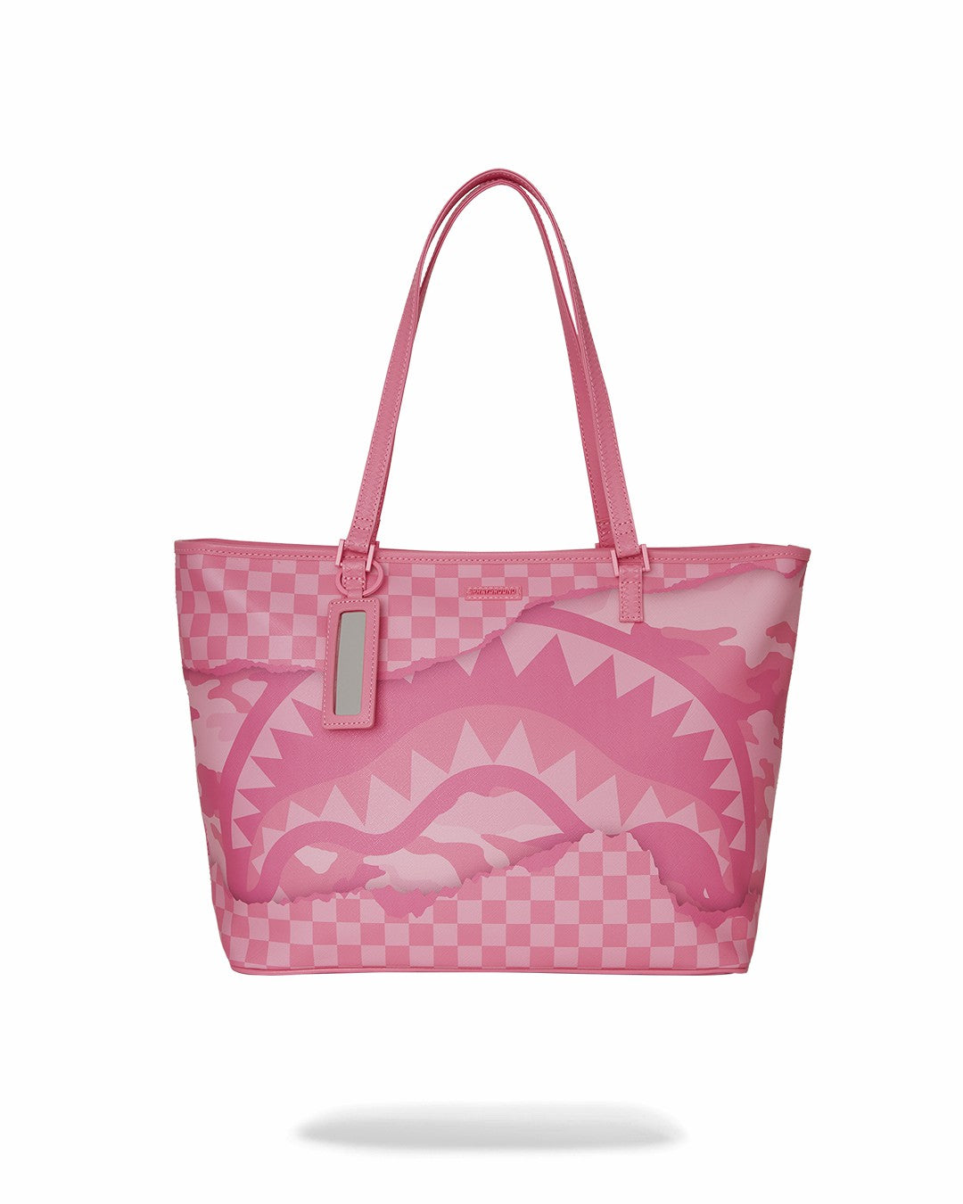 3AM TURNT TOTE | Sprayground Discount