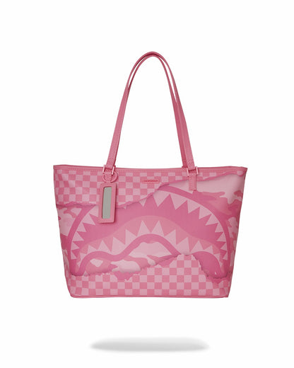 3AM TURNT TOTE | Sprayground Discount