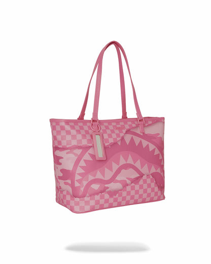 3AM TURNT TOTE | Sprayground Discount