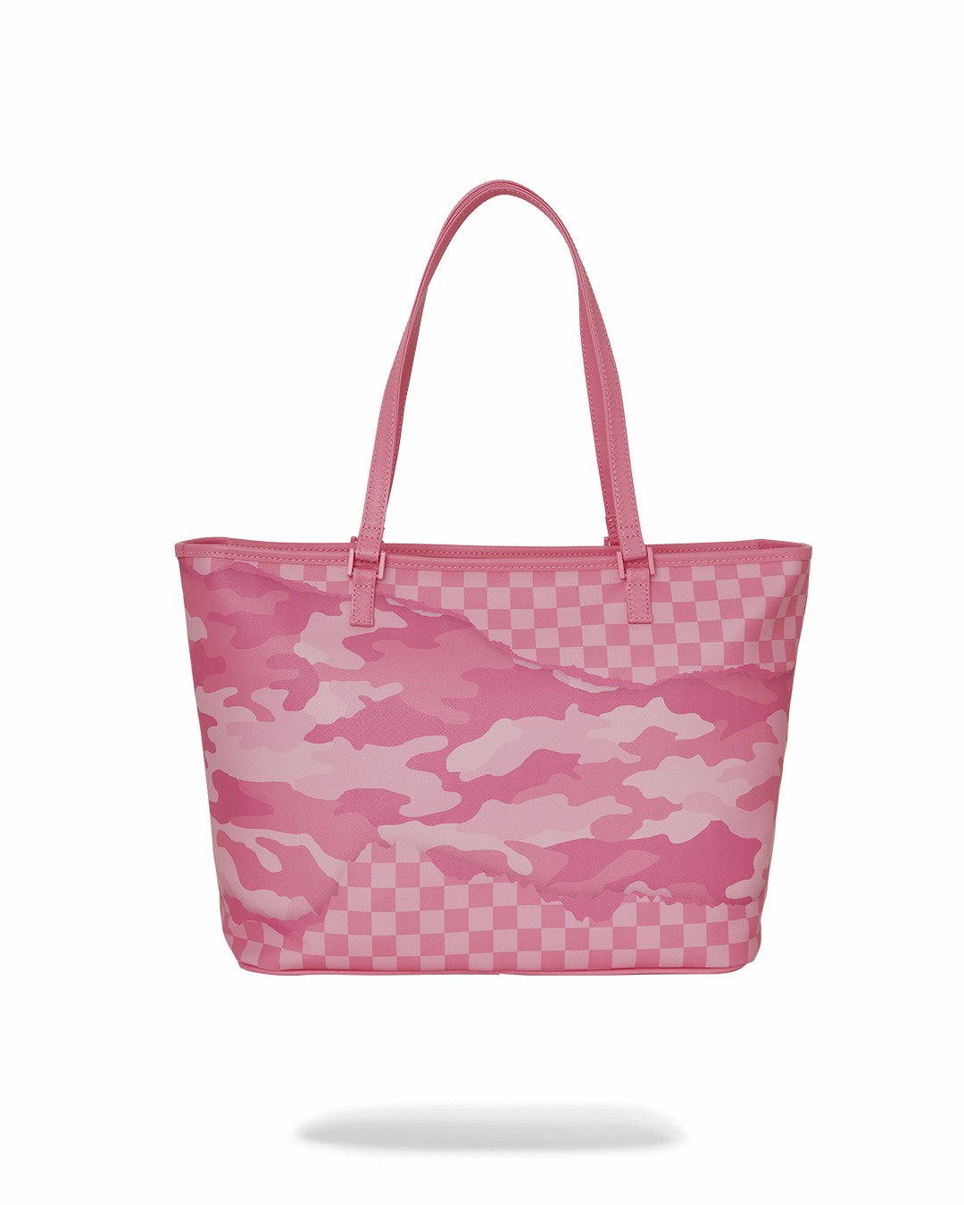 3AM TURNT TOTE | Sprayground Discount