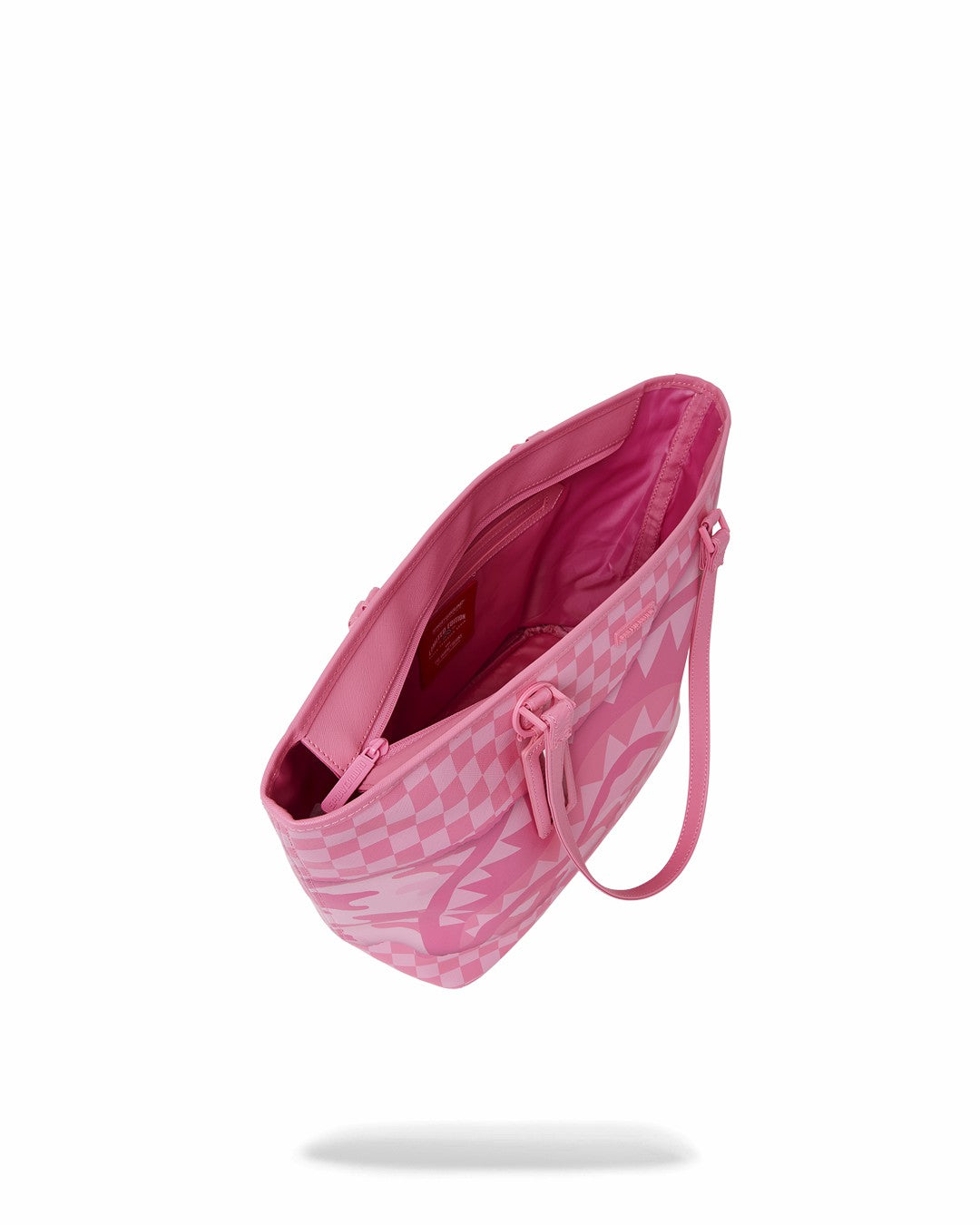 3AM TURNT TOTE | Sprayground Discount