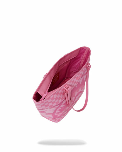 3AM TURNT TOTE | Sprayground Discount