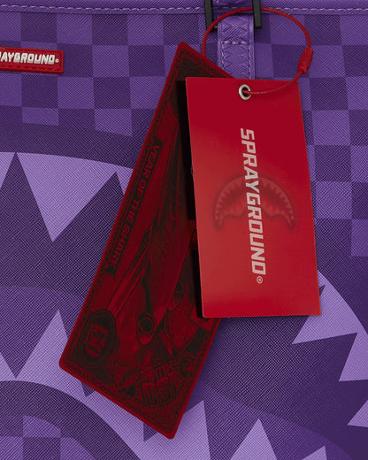 ALL SYSTEMS GO TOTE | Sprayground for sale