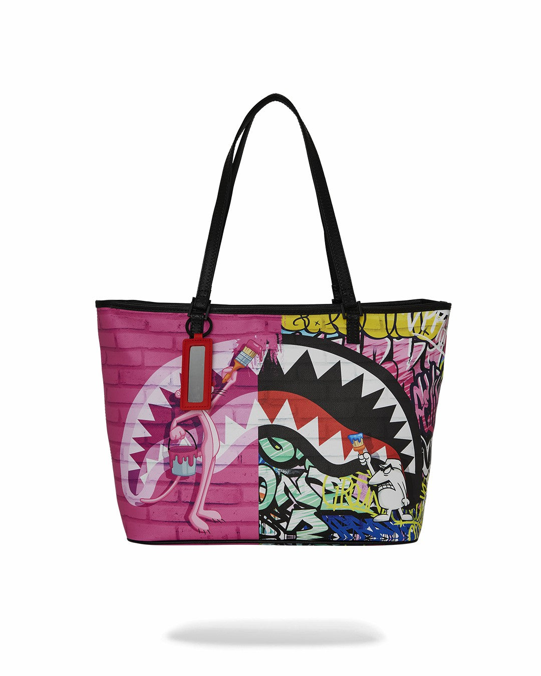 PINK PANTHER PRESTIGE TOTE | Sprayground Clearance