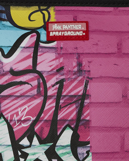 PINK PANTHER PRESTIGE TOTE | Sprayground Clearance