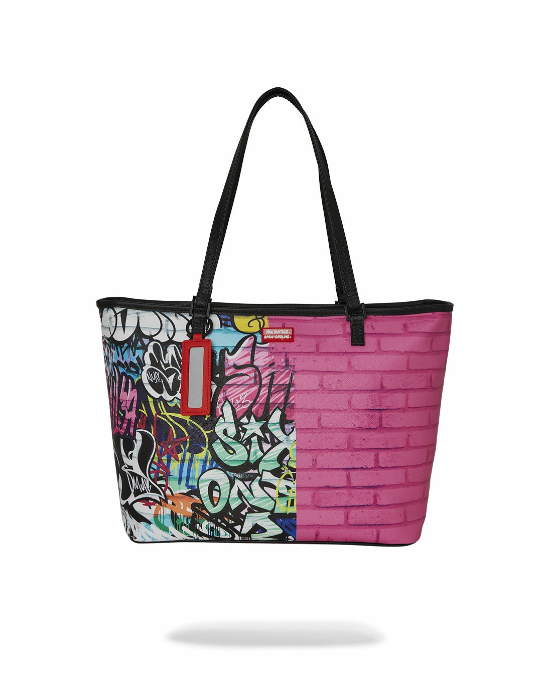 PINK PANTHER PRESTIGE TOTE | Sprayground Clearance