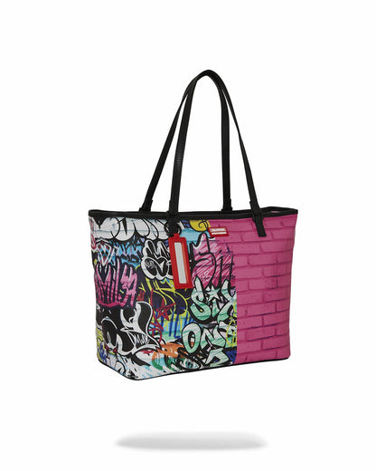 PINK PANTHER PRESTIGE TOTE | Sprayground Clearance