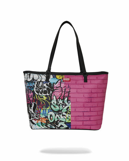 PINK PANTHER PRESTIGE TOTE | Sprayground Clearance