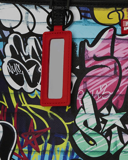 PINK PANTHER PRESTIGE TOTE | Sprayground Clearance