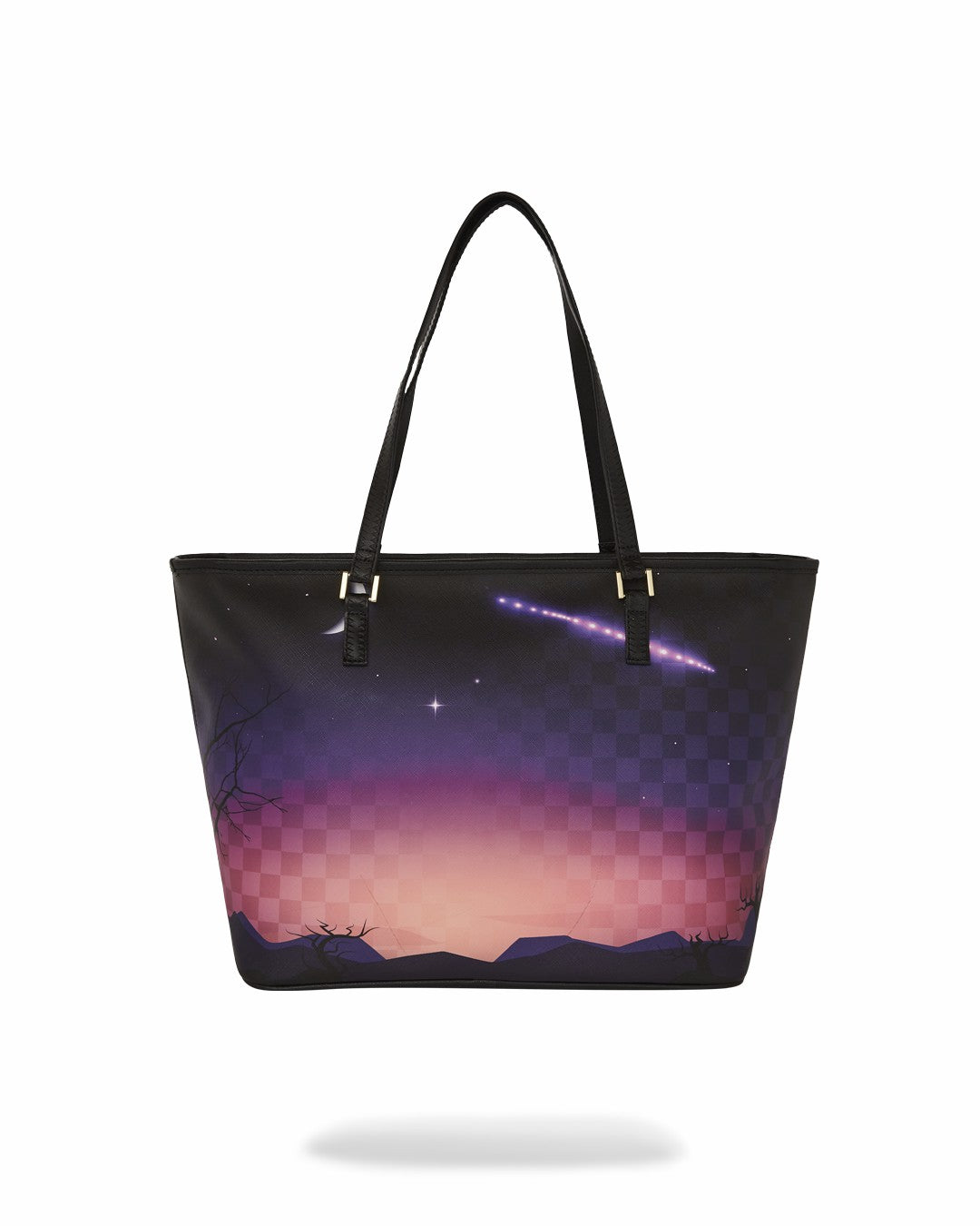LATE ONE NIGHT TOTE | Sprayground Near Me