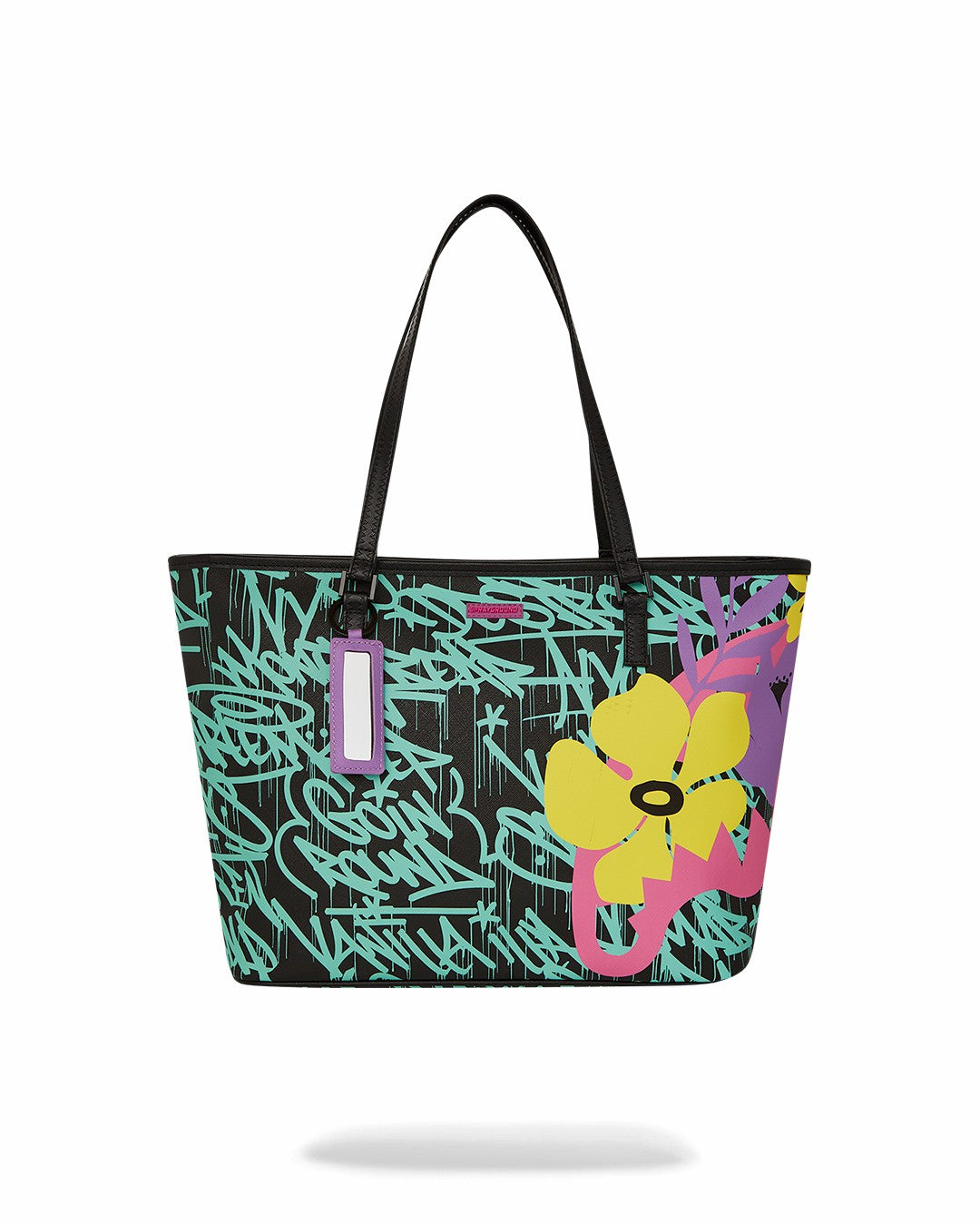 GARDEN GLAMOUR TOTE | Sprayground sale