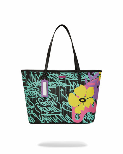 GARDEN GLAMOUR TOTE | Sprayground sale
