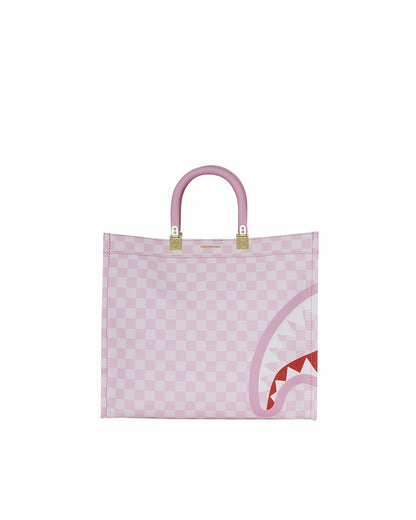 JARDIN DE FLORES TORTUGA TOTE | Sprayground US