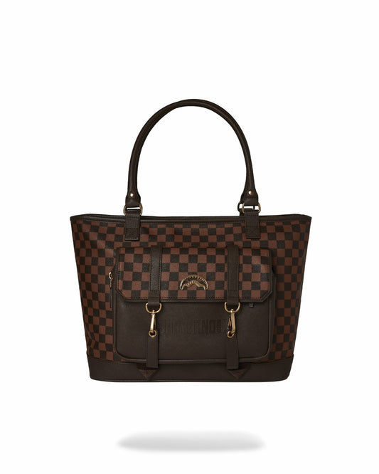 SPECIAL OPS AIR CARGO TOTE | Sprayground Discount