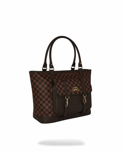 SPECIAL OPS AIR CARGO TOTE | Sprayground Discount