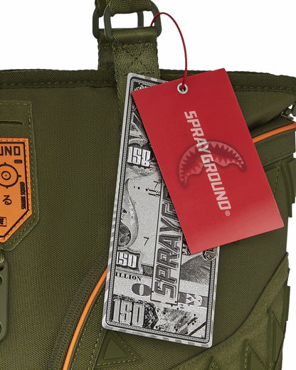 SPECIAL OPS SHARK SQUAD TOTE | Sprayground for sale