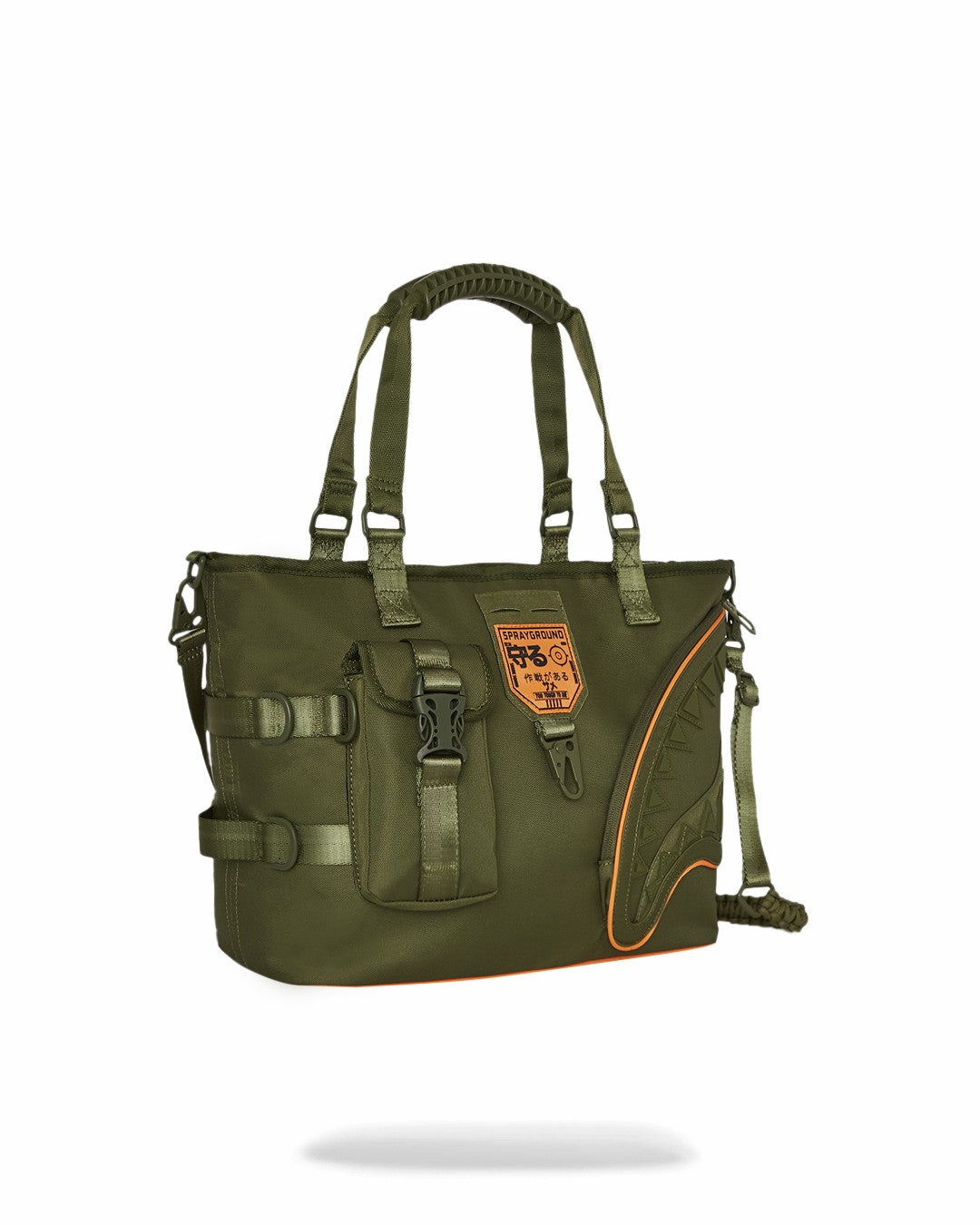 SPECIAL OPS SHARK SQUAD TOTE | Sprayground for sale