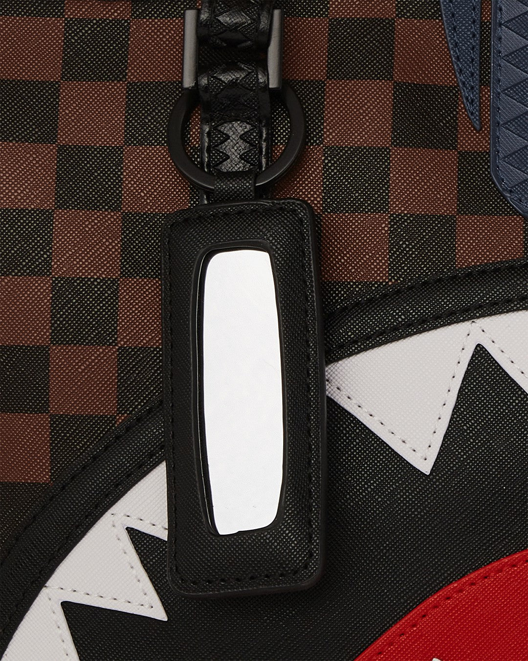 SHARKS IN PARIS GT TOTE | Sprayground Clearance