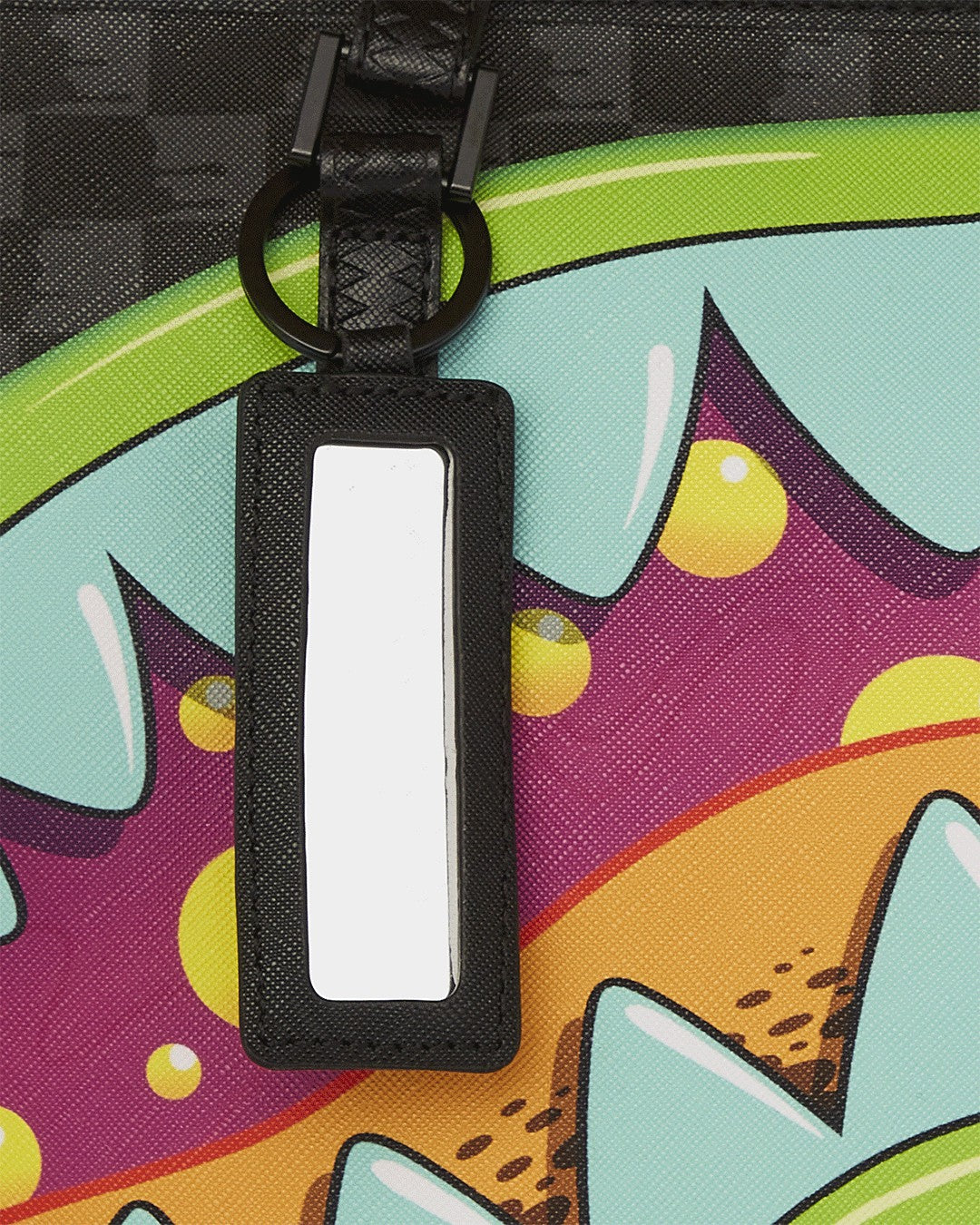 SLIME TAKEOVER TOTE | Sprayground Online
