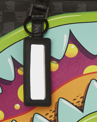 SLIME TAKEOVER TOTE | Sprayground Online