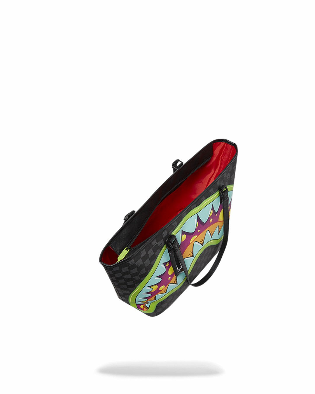 SLIME TAKEOVER TOTE | Sprayground Online