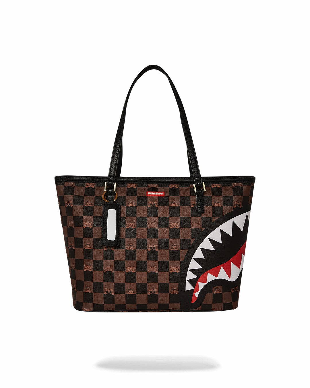 THE HIDEOUT TOTE | Sprayground Near Me