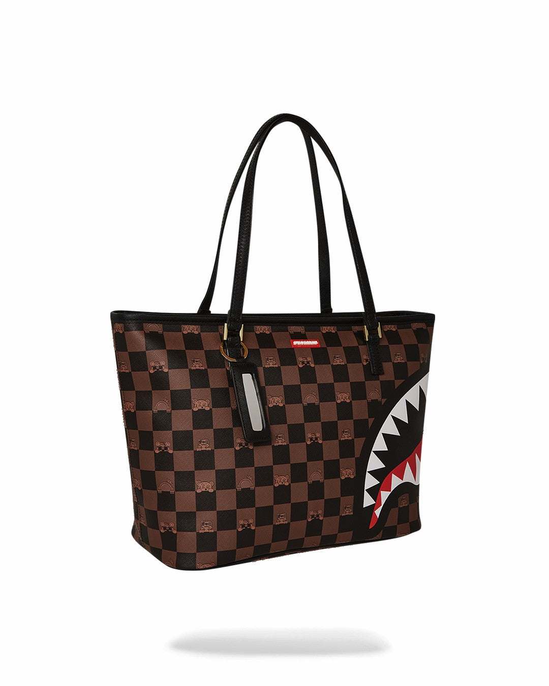 THE HIDEOUT TOTE | Sprayground Near Me