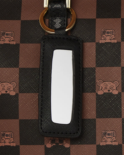 THE HIDEOUT TOTE | Sprayground Near Me