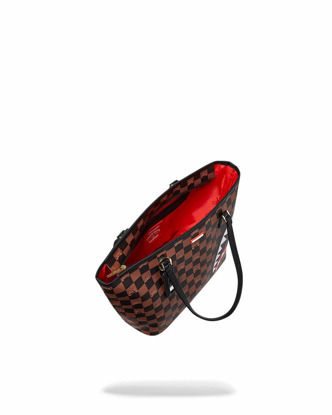THE HIDEOUT TOTE | Sprayground Near Me