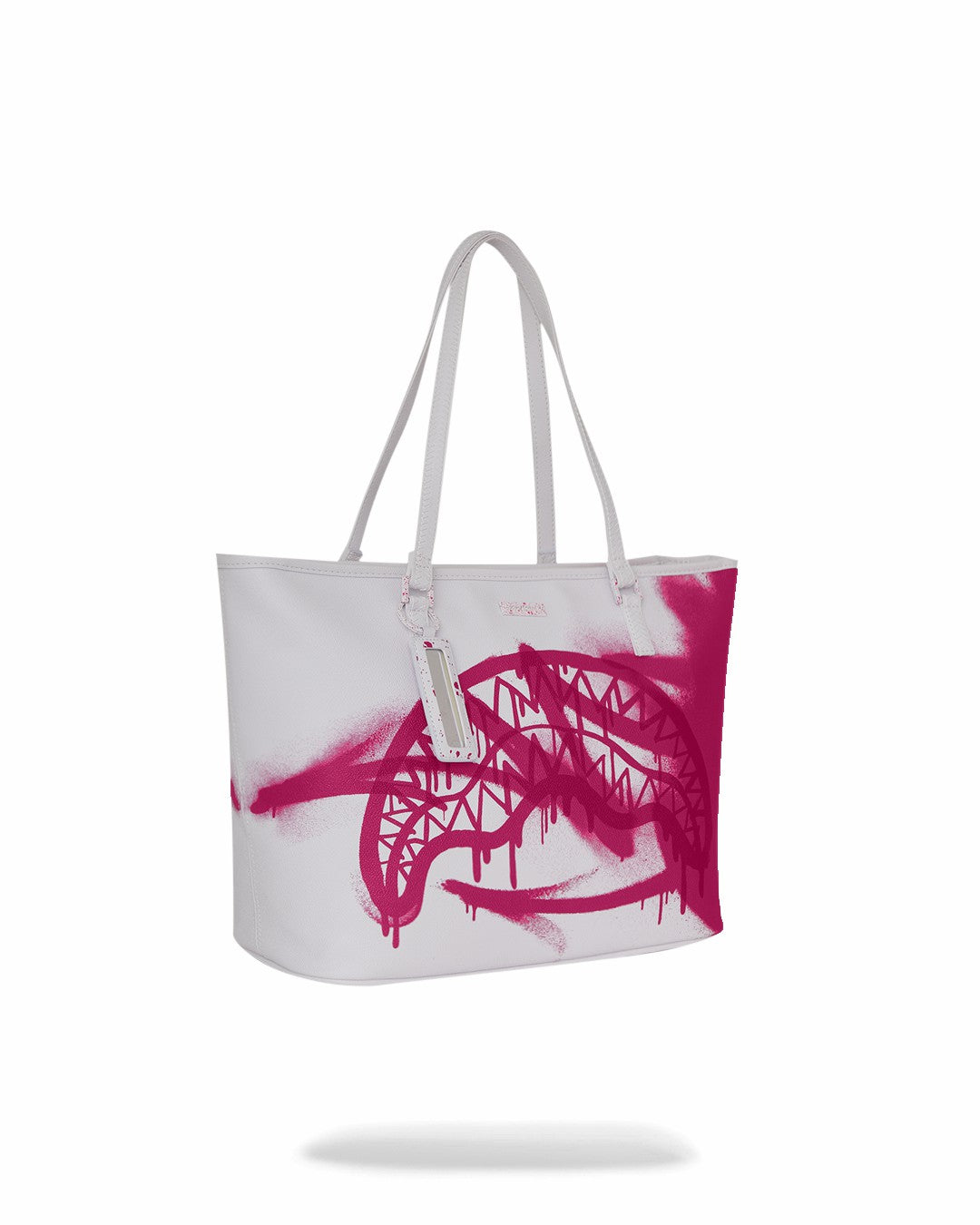 DESIGN STORM TOTE | Sprayground sale