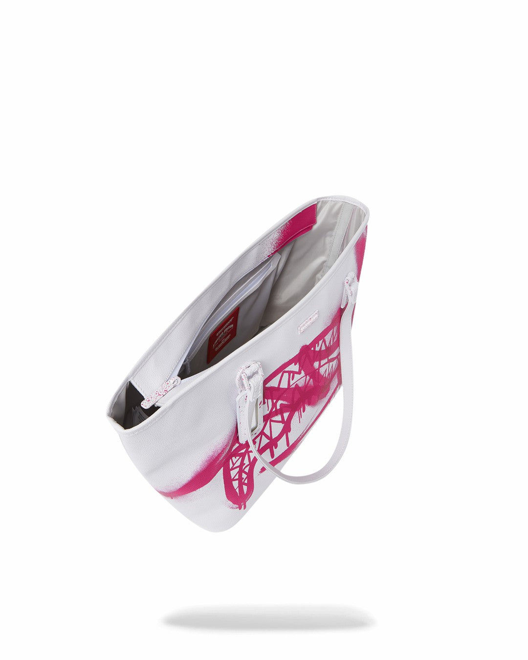 DESIGN STORM TOTE | Sprayground sale