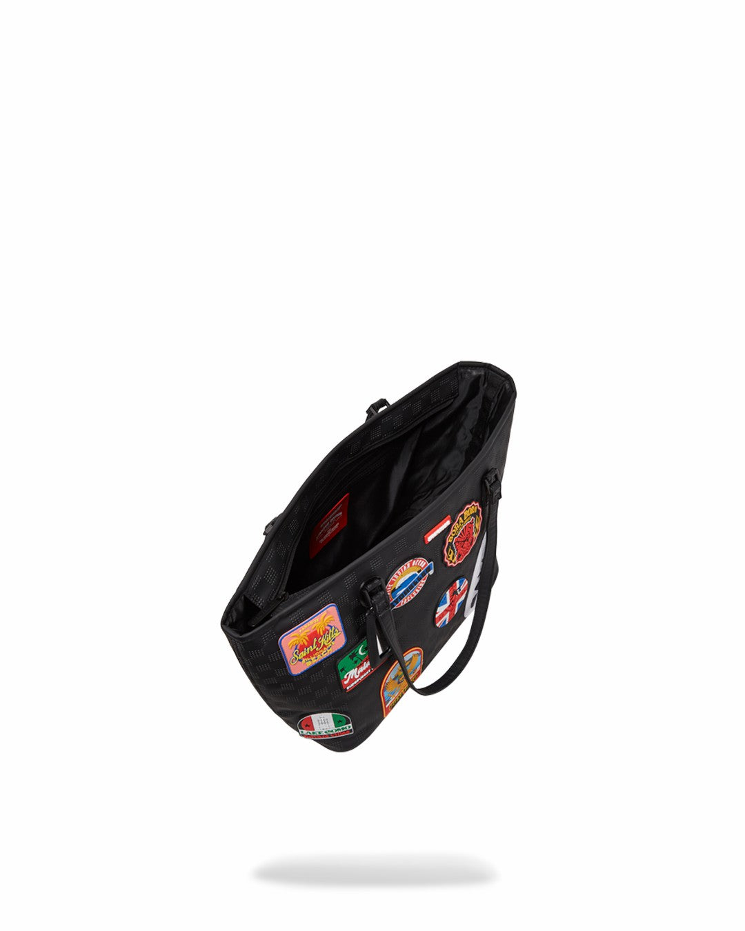 GLOBAL MOGUL BILLIONAIRE TOTE | Sprayground US