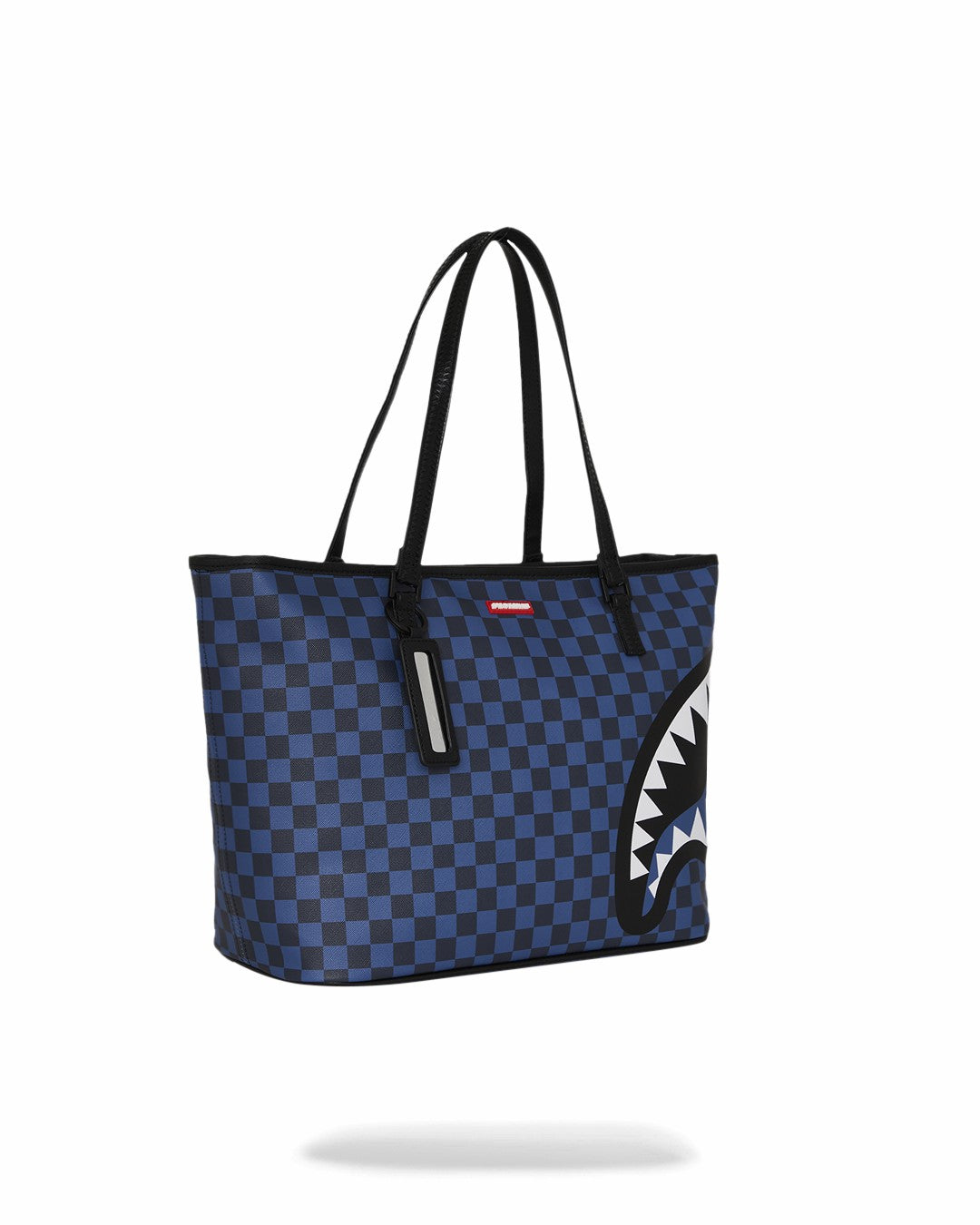 MIDNIGHT MAGIC SHARKS IN PARIS TOTE | Sprayground Discount