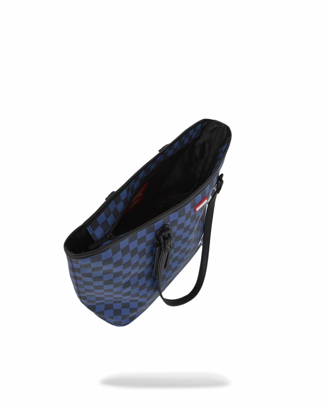MIDNIGHT MAGIC SHARKS IN PARIS TOTE | Sprayground Discount