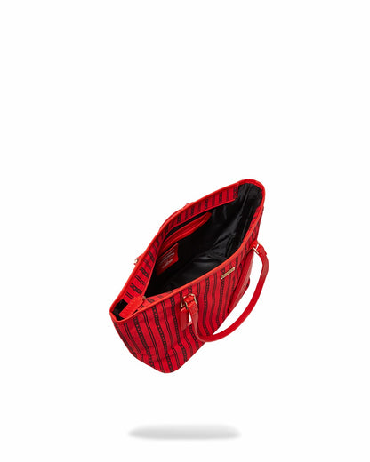 SKYCHAIN SUPPLYCHAIN TOTE | Sprayground for sale