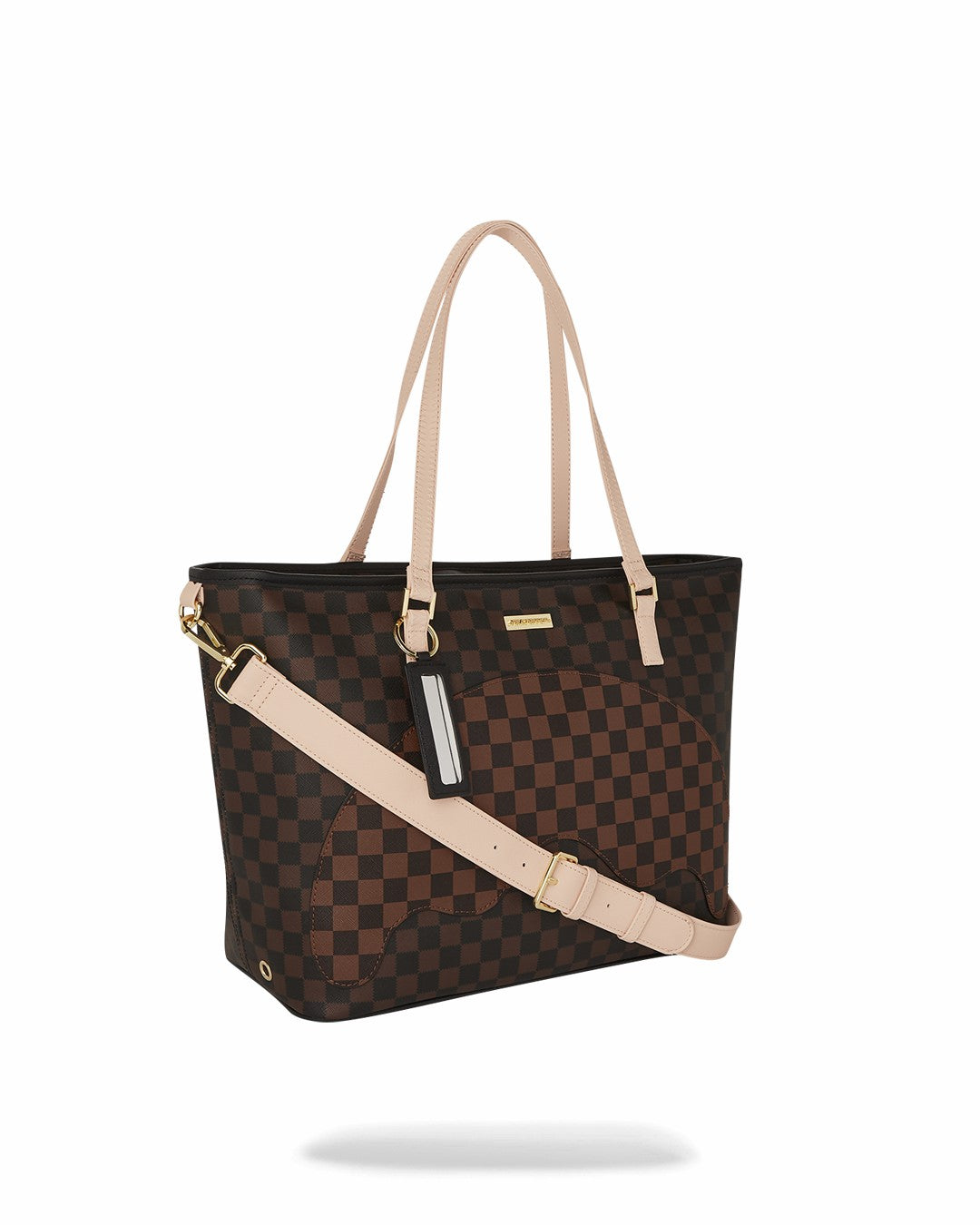 BANDOLERO NOUVEAU TOTE | Sprayground Clearance