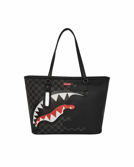 SPEED SHARK SIDE SWIPE TOTE | Sprayground Online