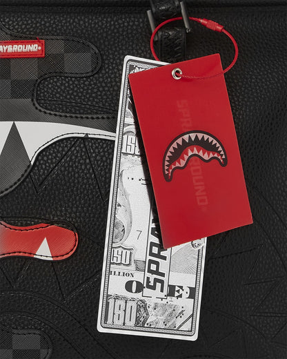 SPEED SHARK SIDE SWIPE TOTE | Sprayground Online