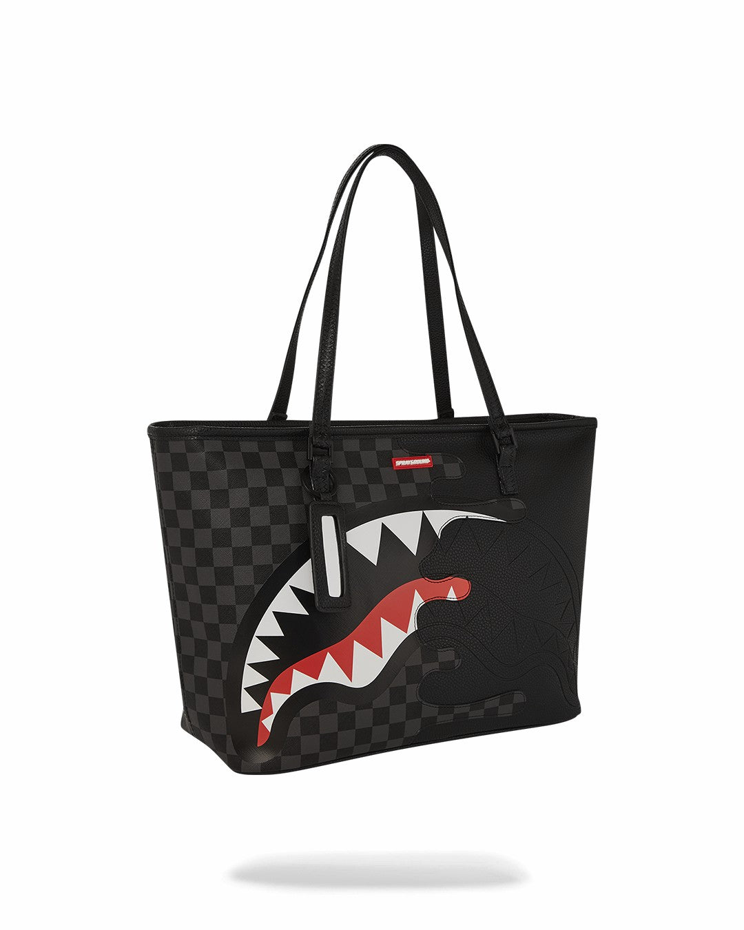 SPEED SHARK SIDE SWIPE TOTE | Sprayground Online