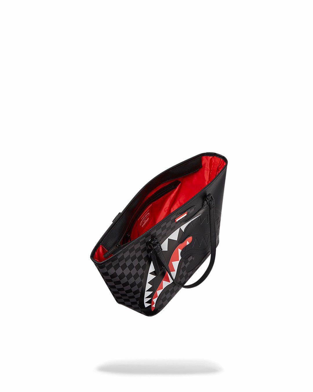 SPEED SHARK SIDE SWIPE TOTE | Sprayground Online