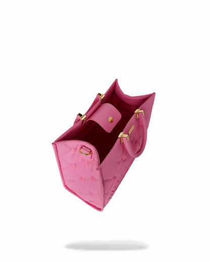 SORBET STUNNA BEAR STUD TORTUGA TOTE | Sprayground sale