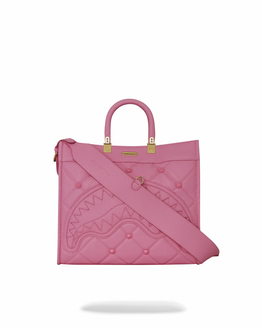 SORBET STUNNA BEAR STUD TORTUGA TOTE | Sprayground sale