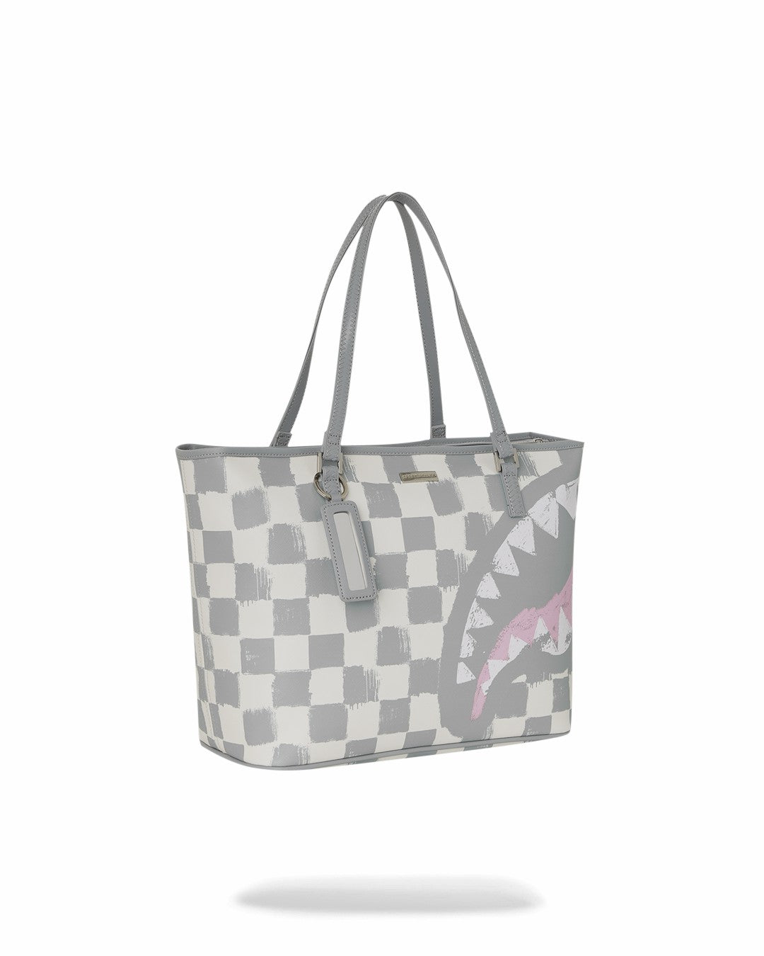 VANQUISH CREAM TOTE | Sprayground Discount